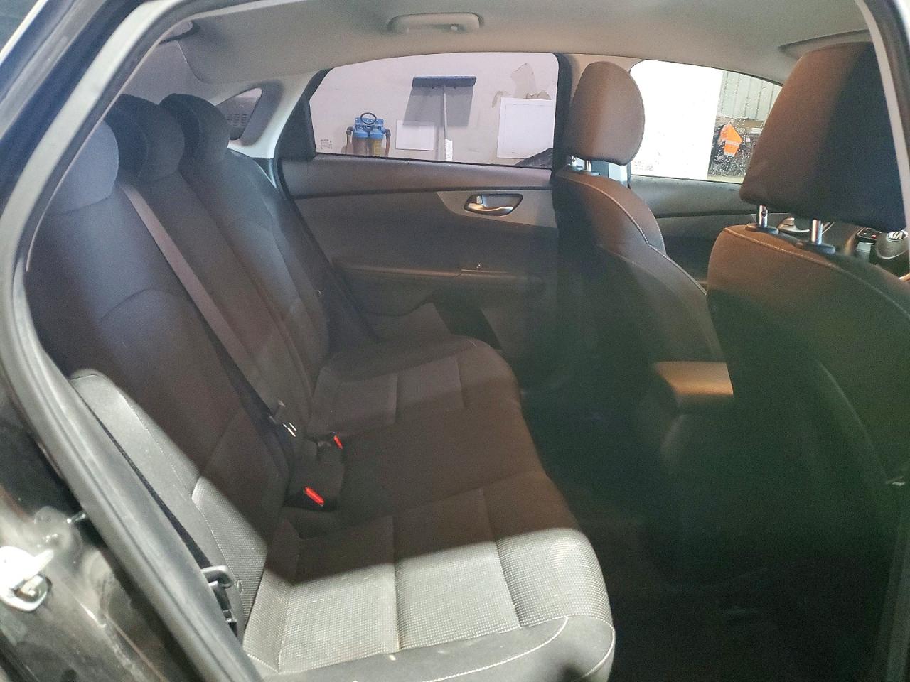 Kia Forte Lxs