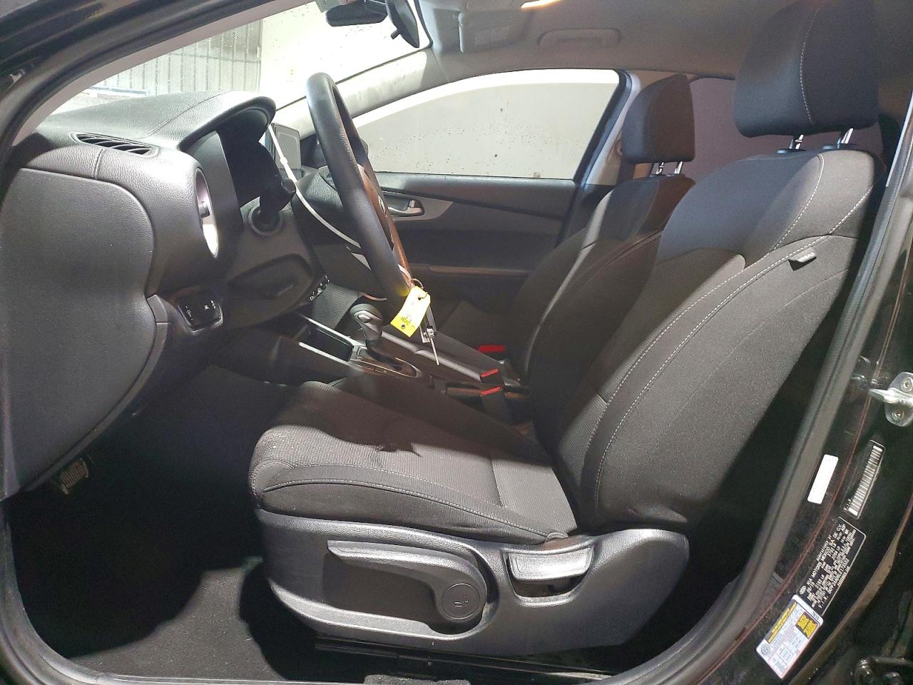 Kia Forte Lxs