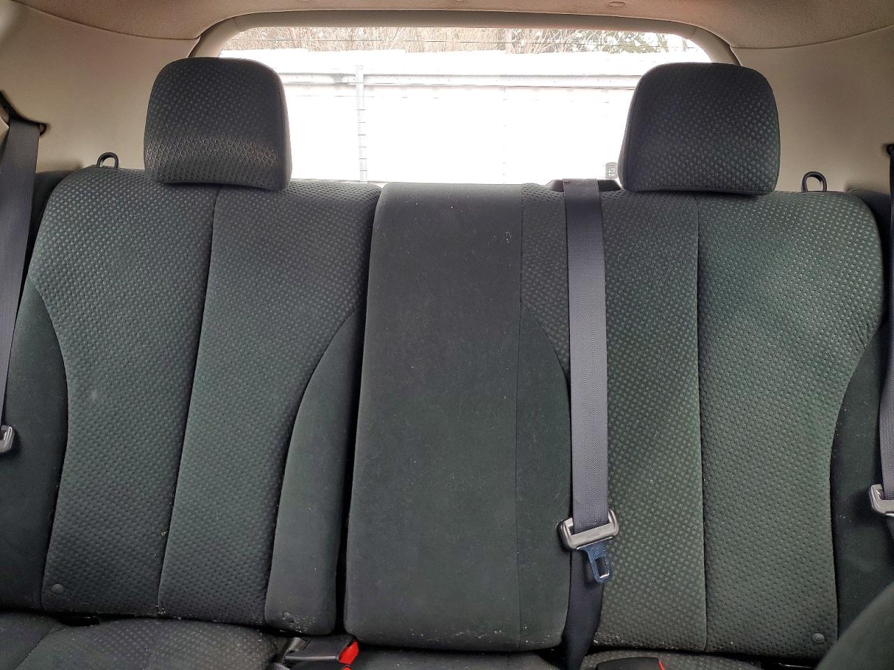 Nissan Versa 1.8 S