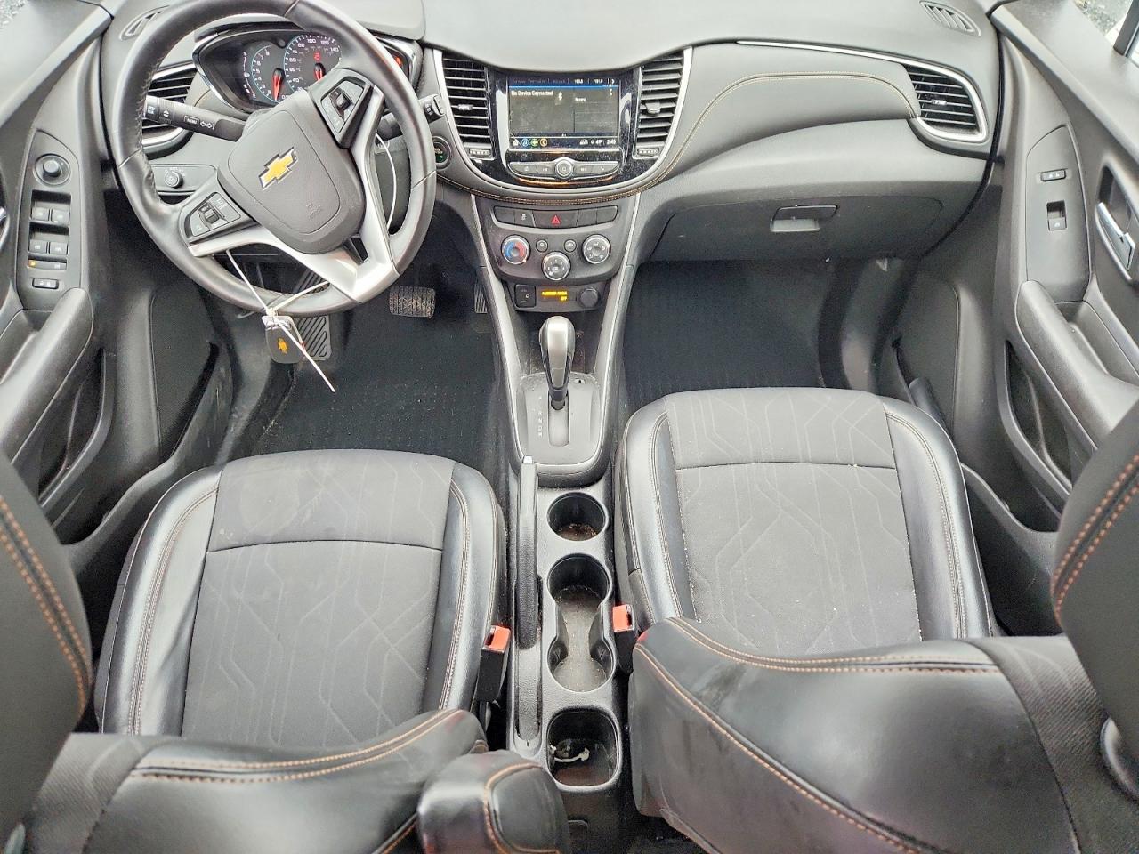 Chevrolet Trax 1lt