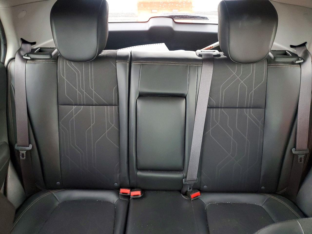 Chevrolet Trax 1lt