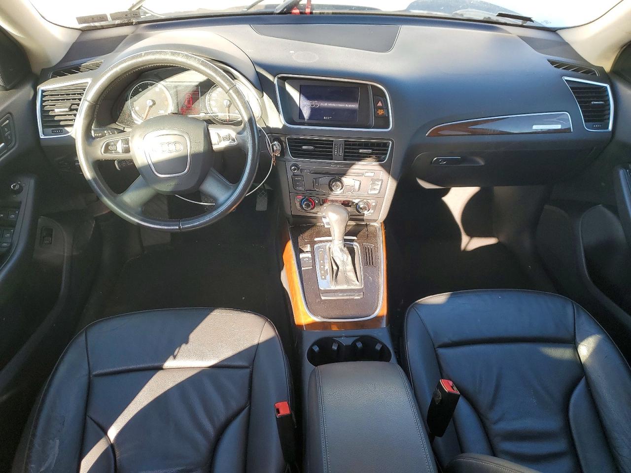 Audi Q5 Premium Plus