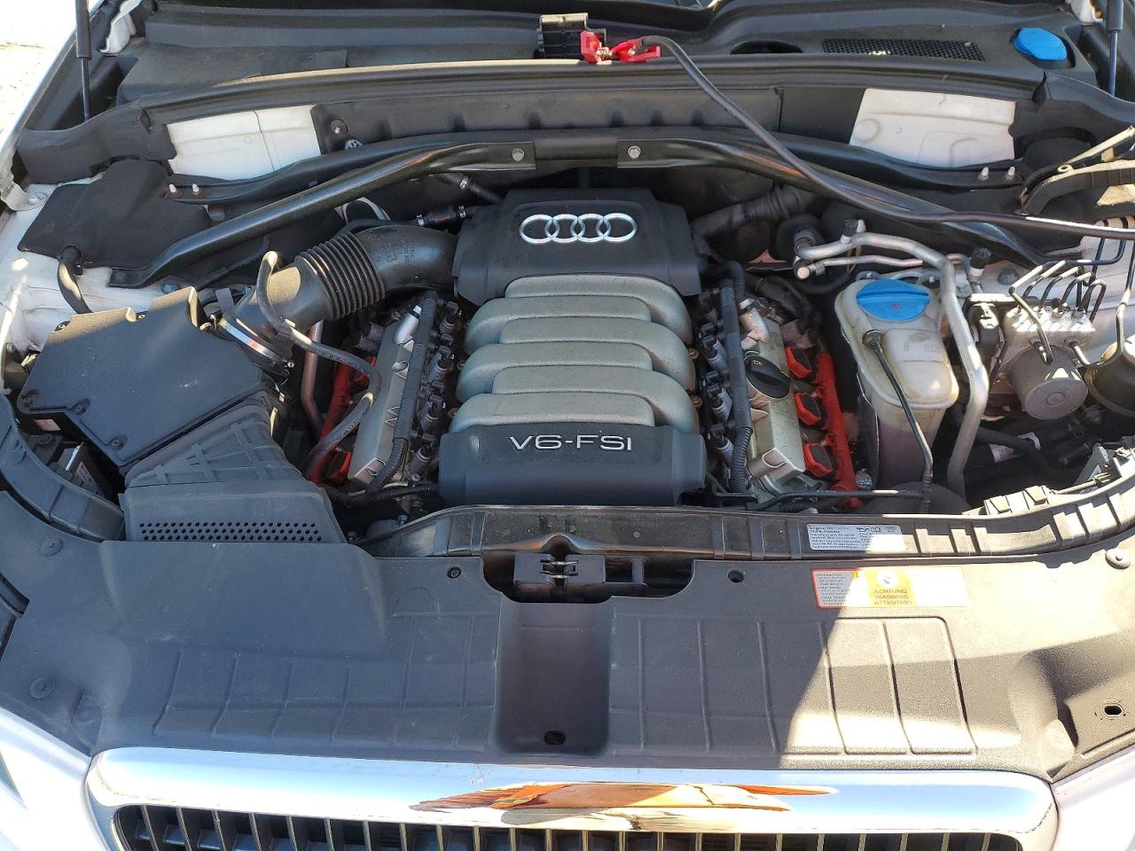 Audi Q5 Premium Plus