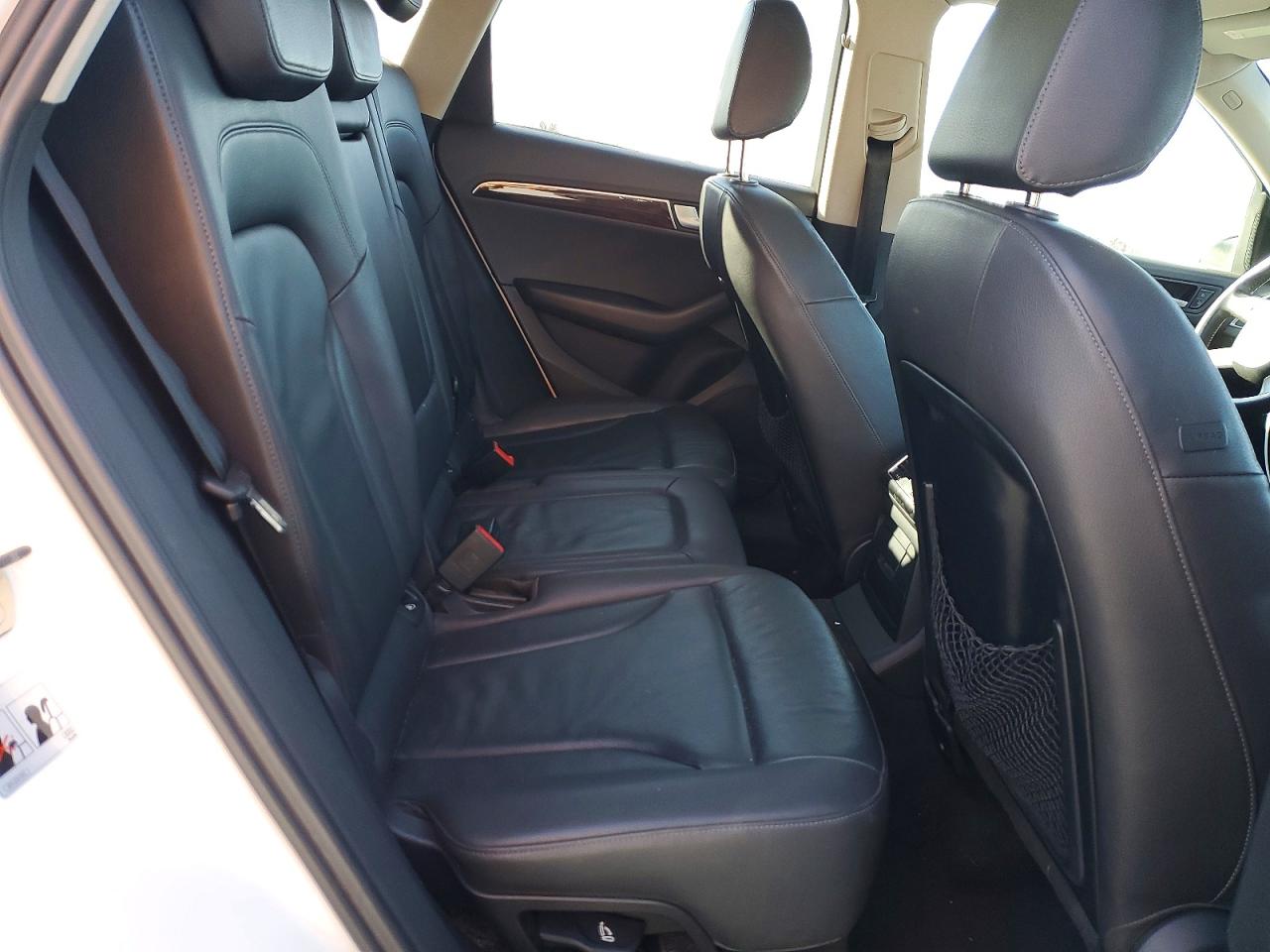 Audi Q5 Premium Plus