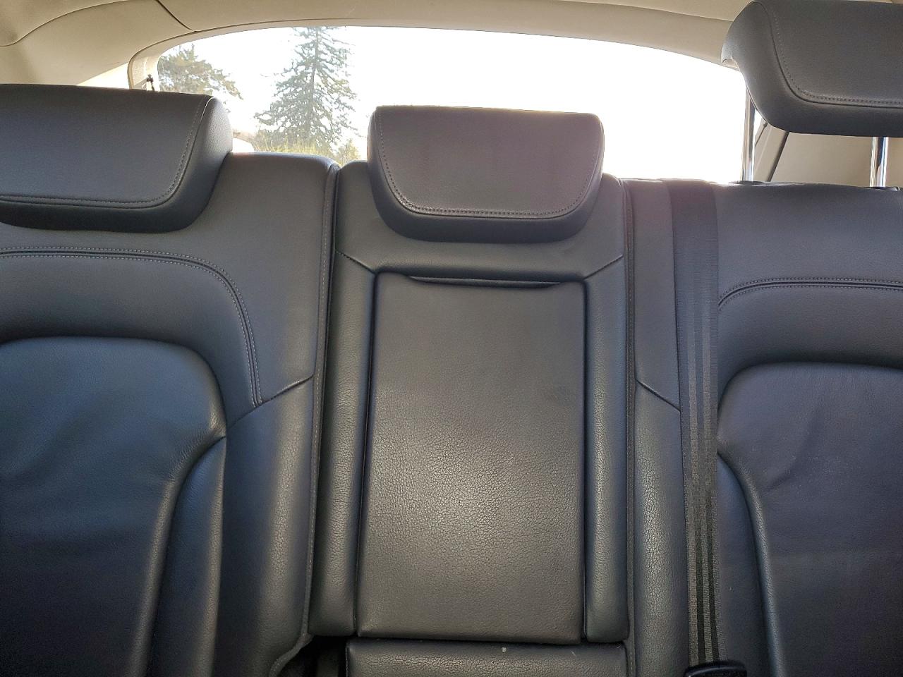 Audi Q5 Premium Plus