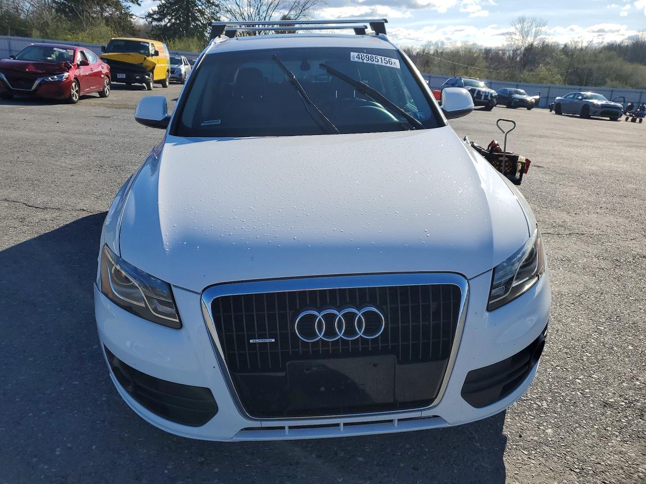 Audi Q5 Premium Plus