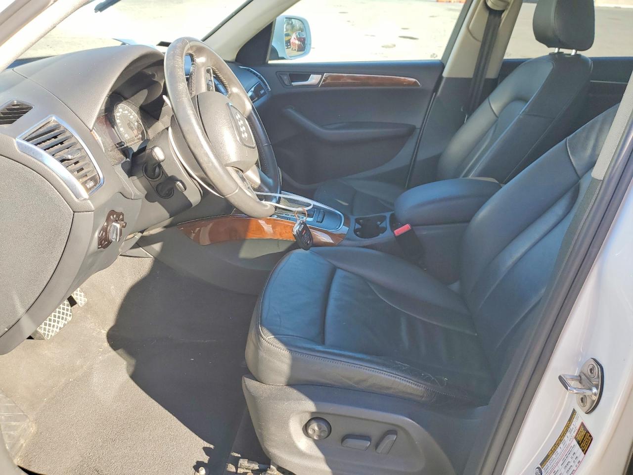 Audi Q5 Premium Plus