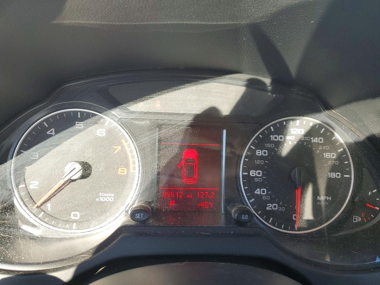 Audi Q5 Premium Plus