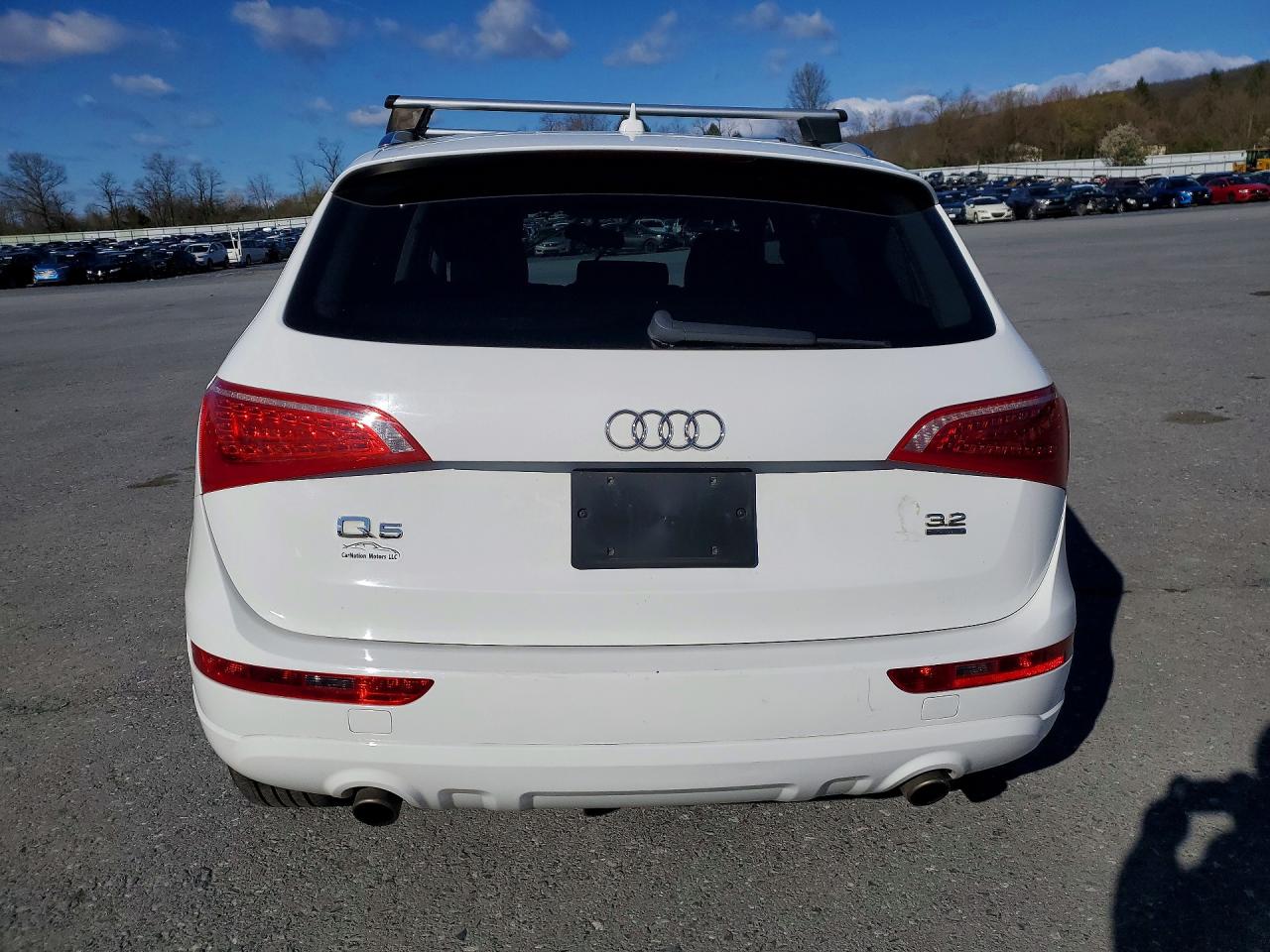 Audi Q5 Premium Plus