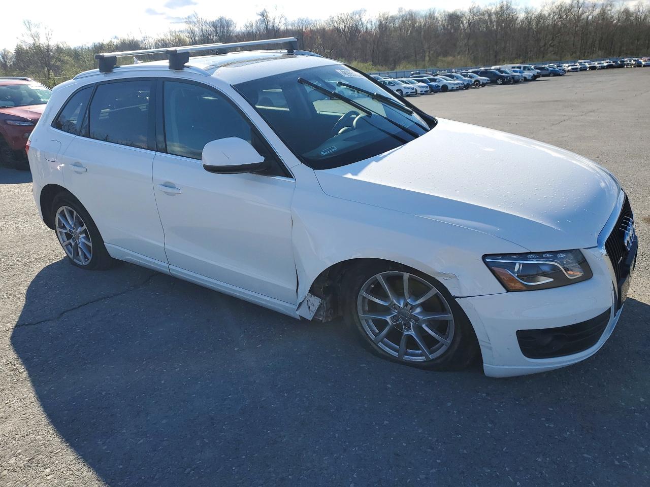 Audi Q5 Premium Plus