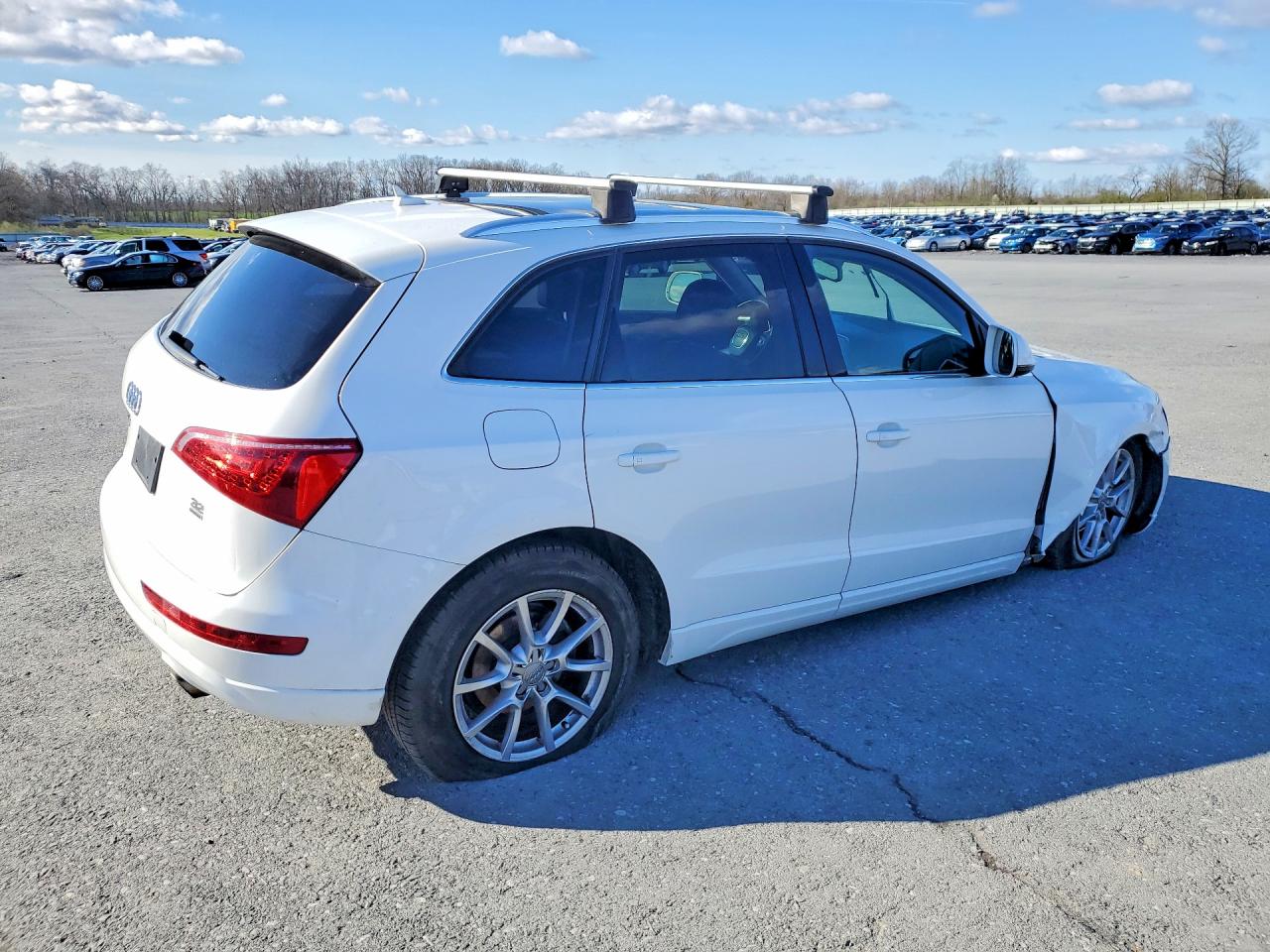 Audi Q5 Premium Plus