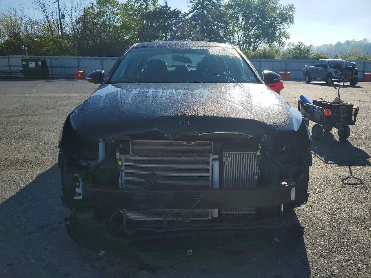 Kia Optima Sx