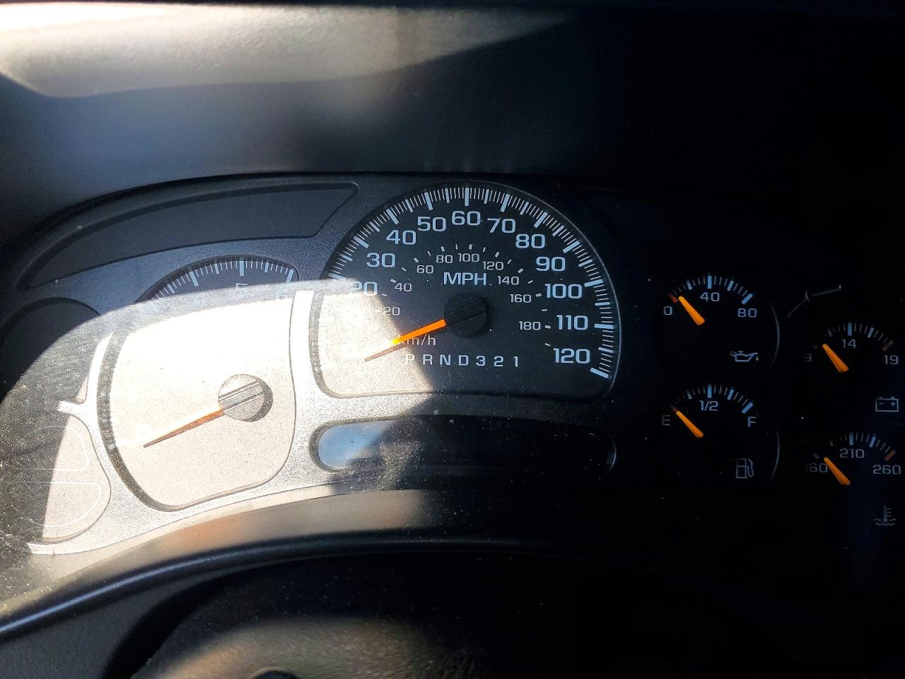 Chevrolet Silverado K1500