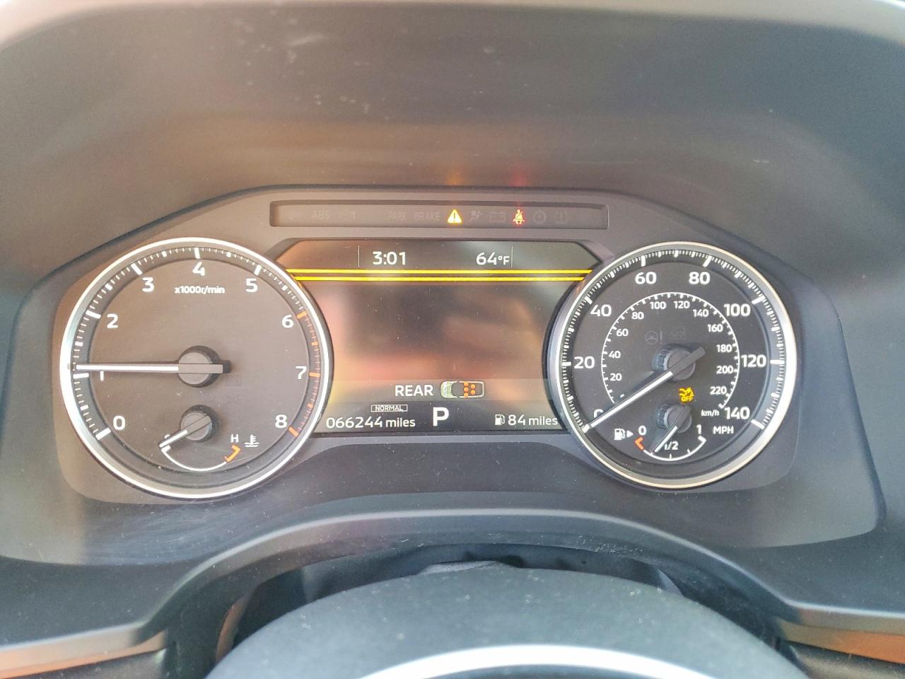 Mitsubishi Outlander Sel
