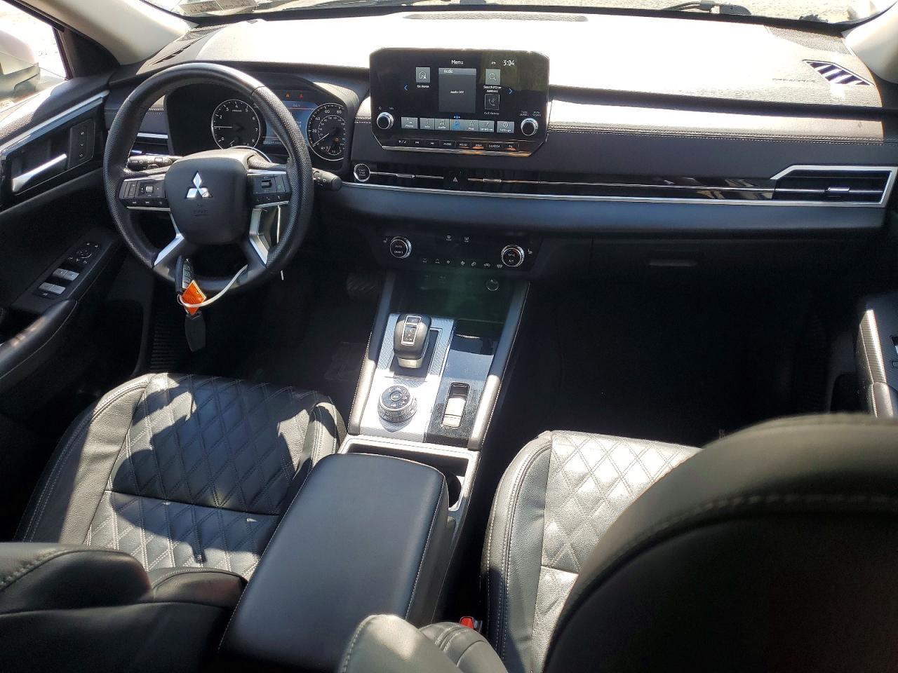 Mitsubishi Outlander Sel
