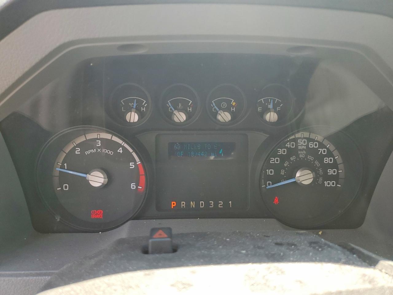Ford F-450 Super Duty