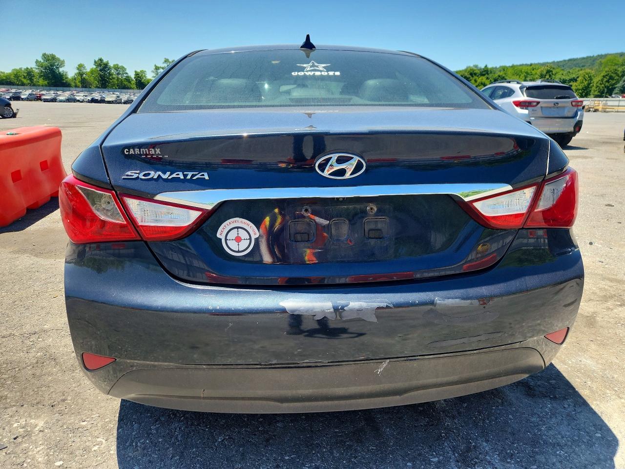 Hyundai SONATA Gls