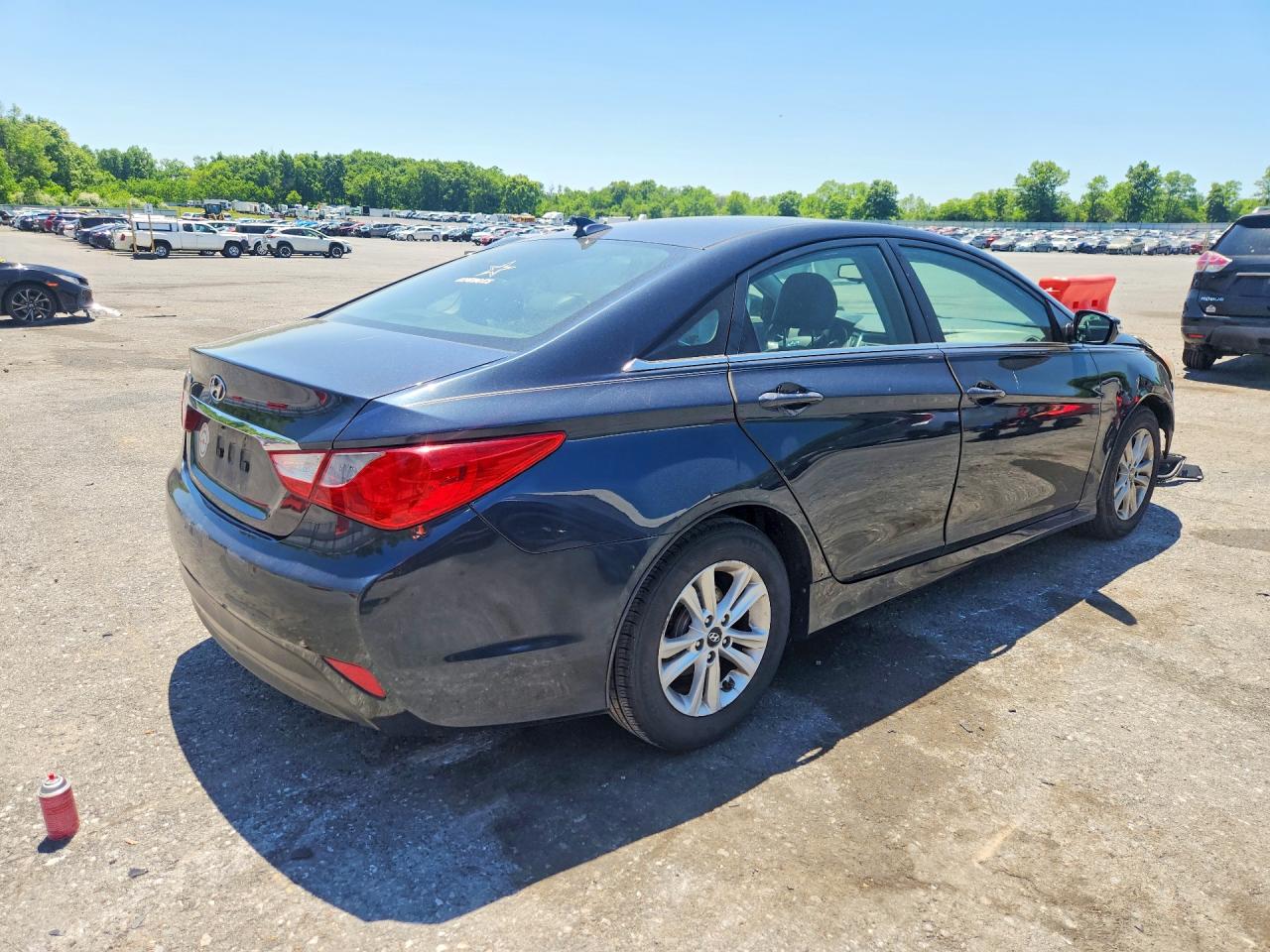 Hyundai SONATA Gls