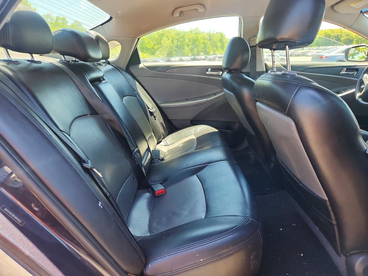 Hyundai SONATA Gls