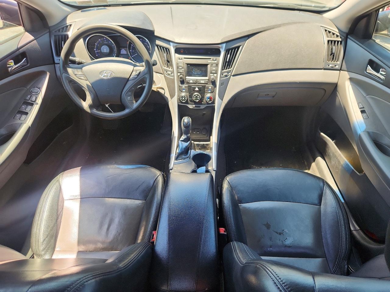 Hyundai SONATA Gls