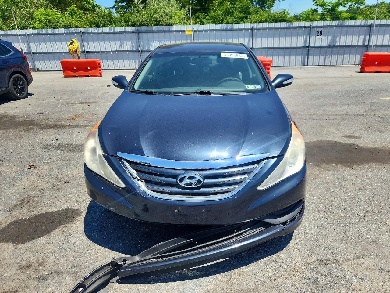 Hyundai SONATA Gls