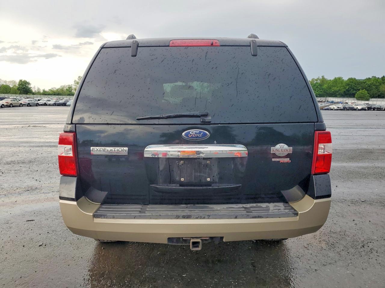 Ford Expedition Eddie Bauer