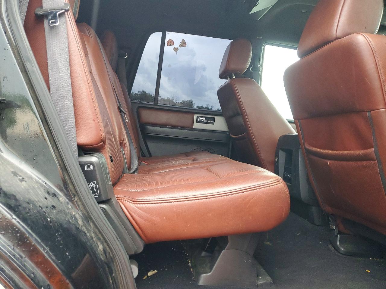 Ford Expedition Eddie Bauer