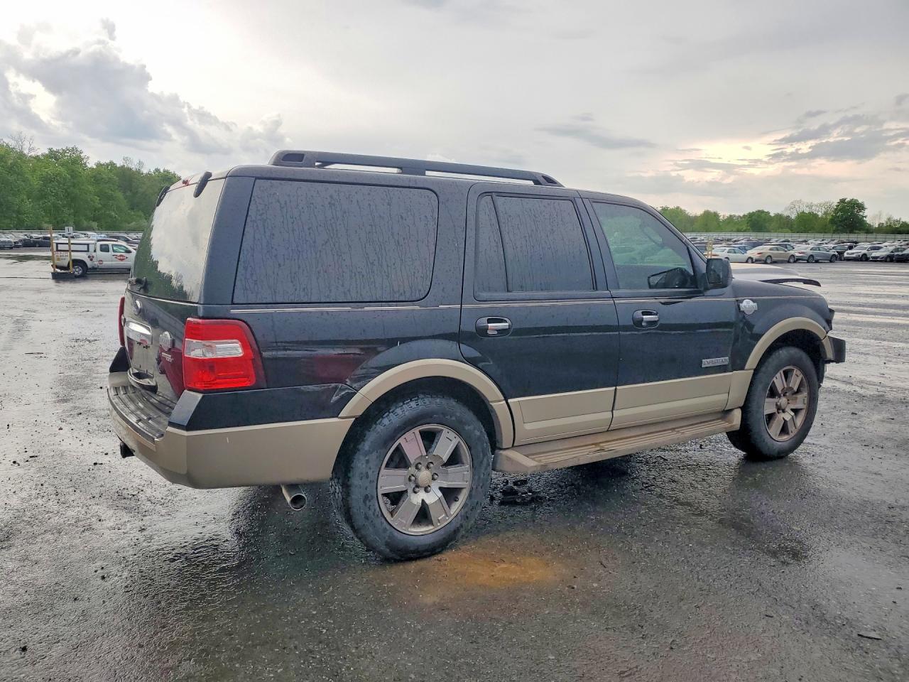 Ford Expedition Eddie Bauer