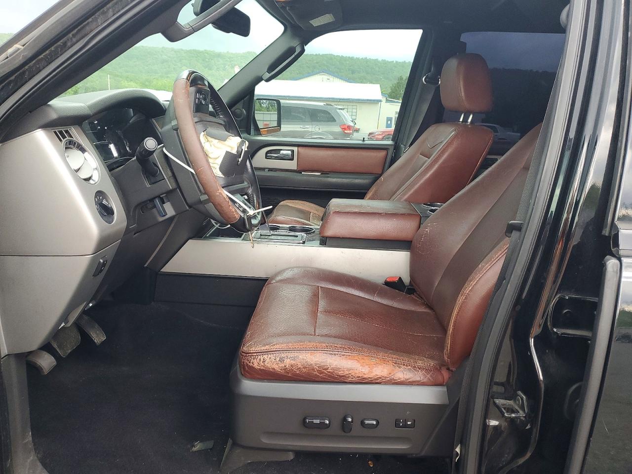 Ford Expedition Eddie Bauer