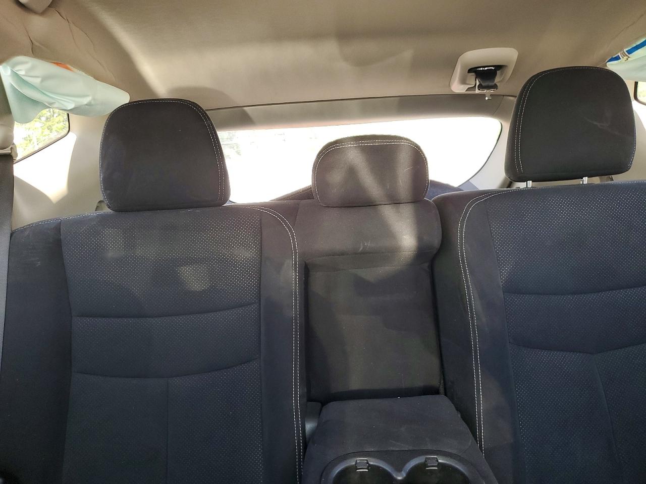 Nissan Murano Sv