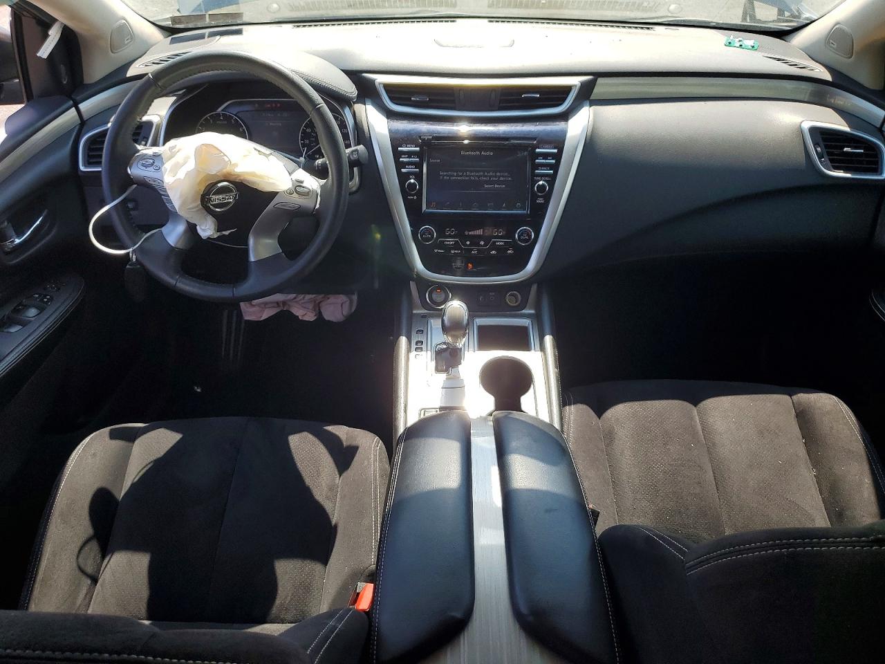 Nissan Murano Sv