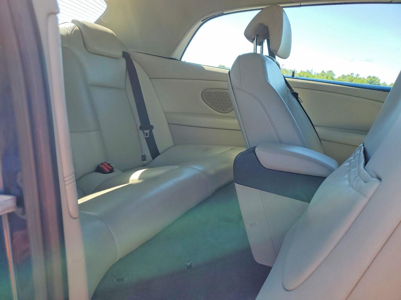 Saab 9-3 2.0t