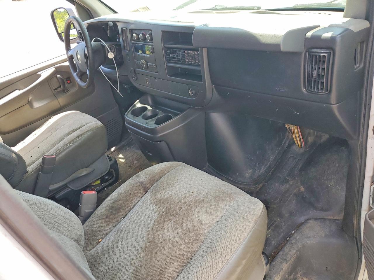 Chevrolet Express
