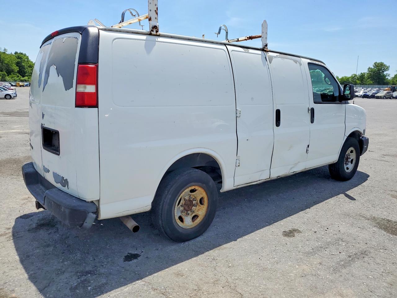 Chevrolet Express