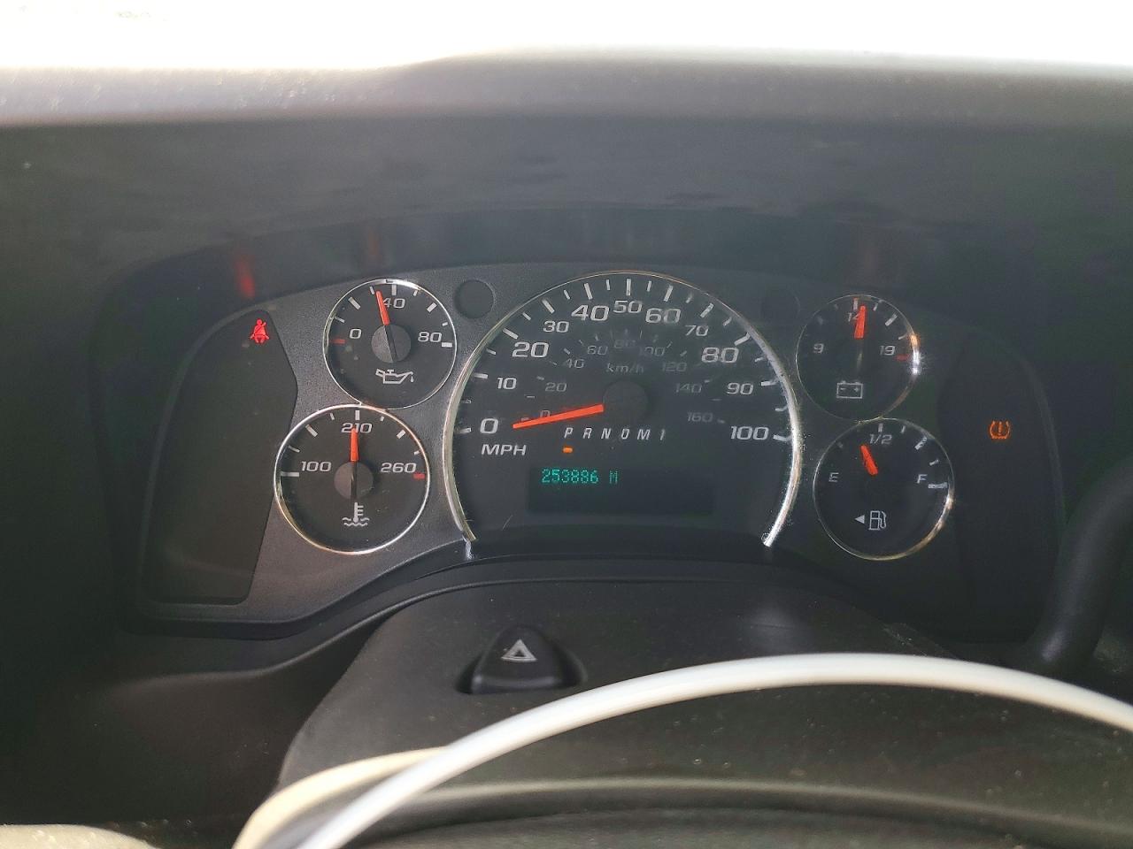 Chevrolet Express