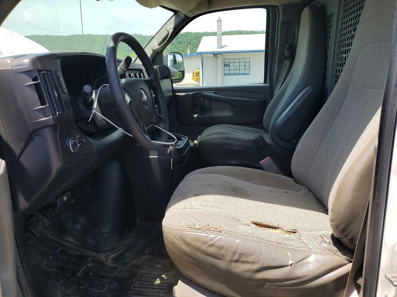 Chevrolet Express