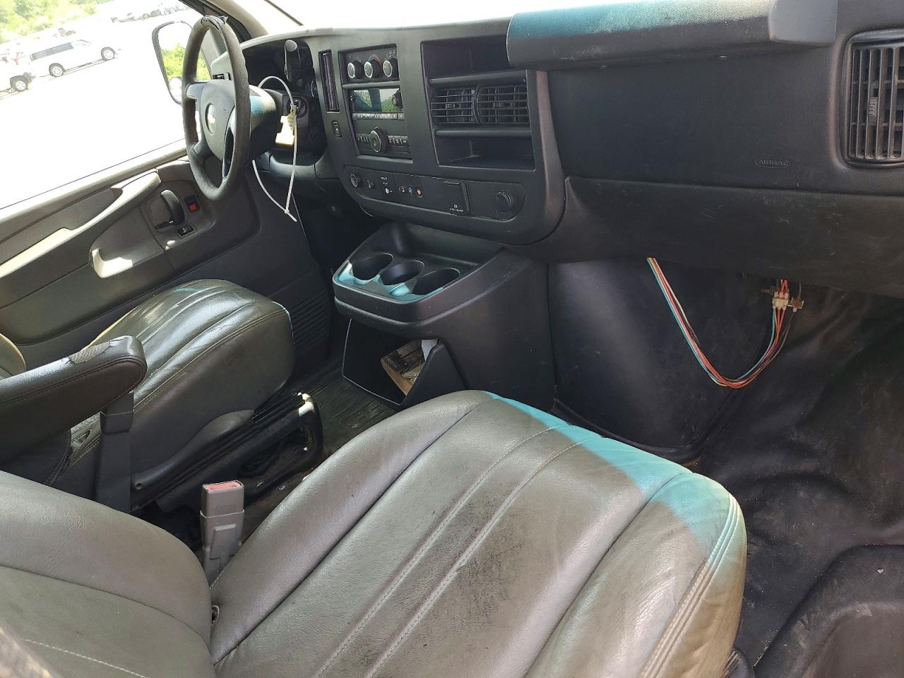 Chevrolet Express