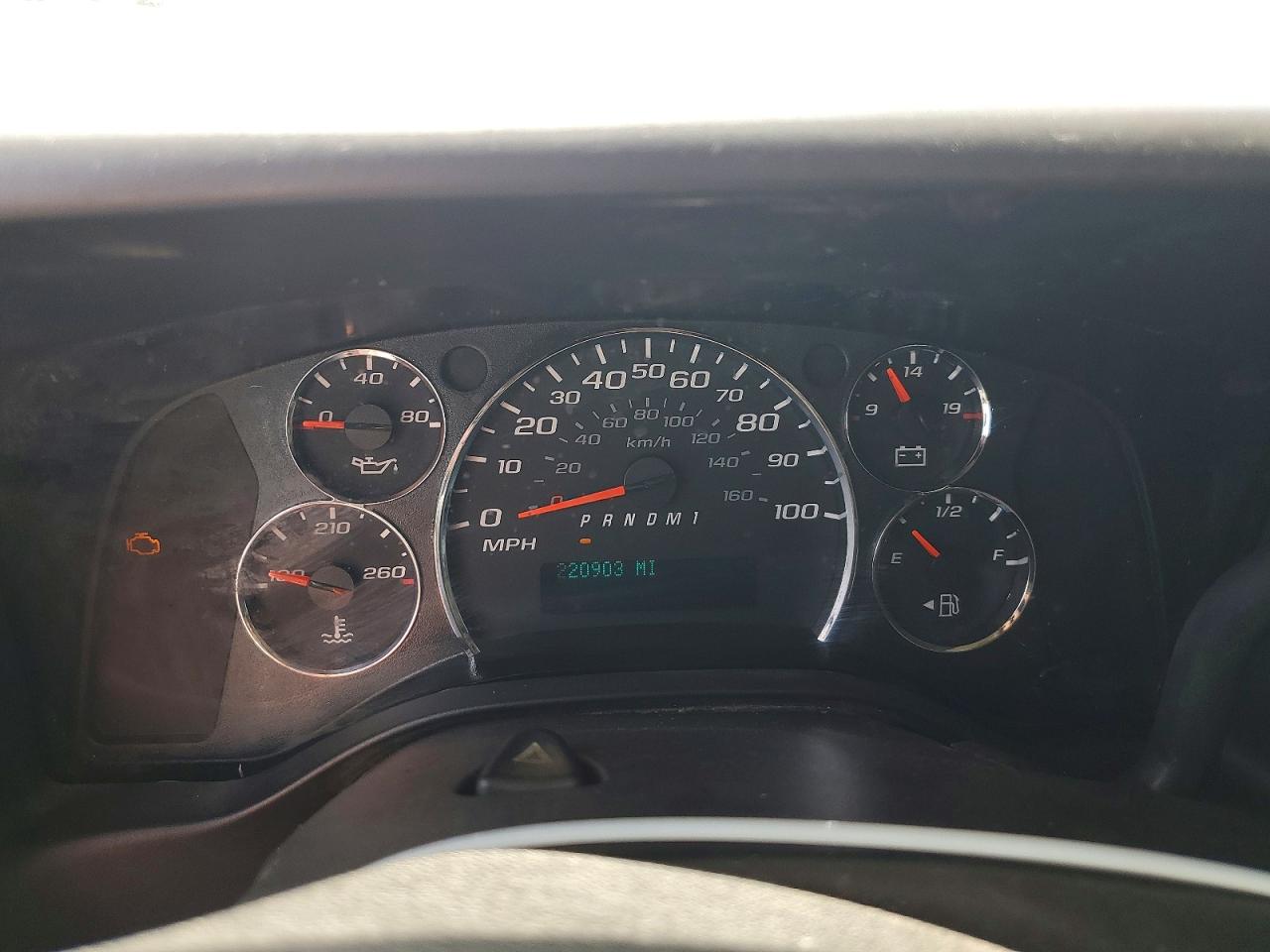 Chevrolet Express