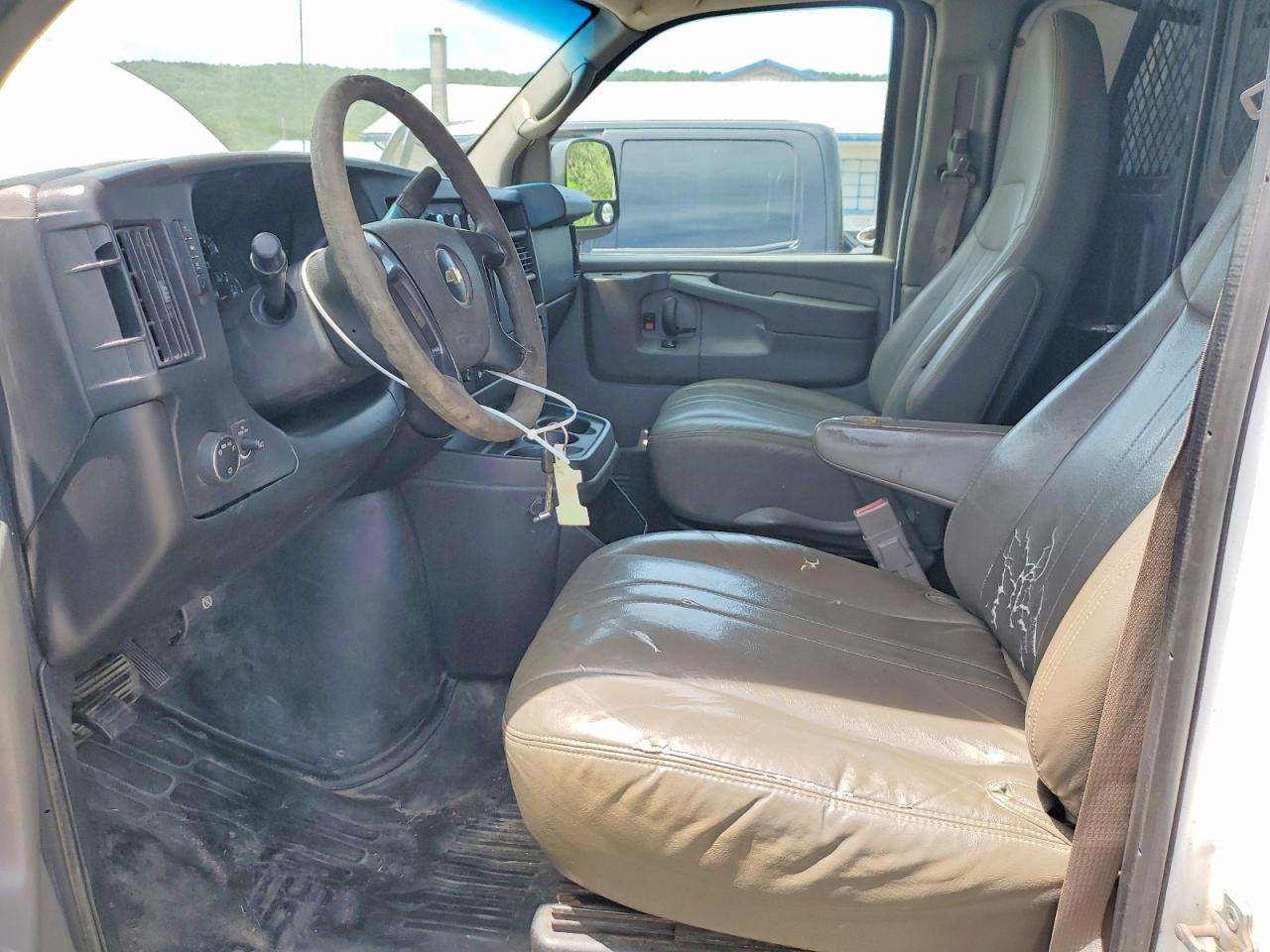 Chevrolet Express
