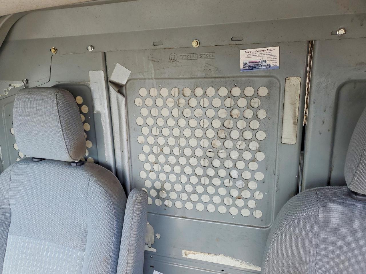 Ford Transit T-150