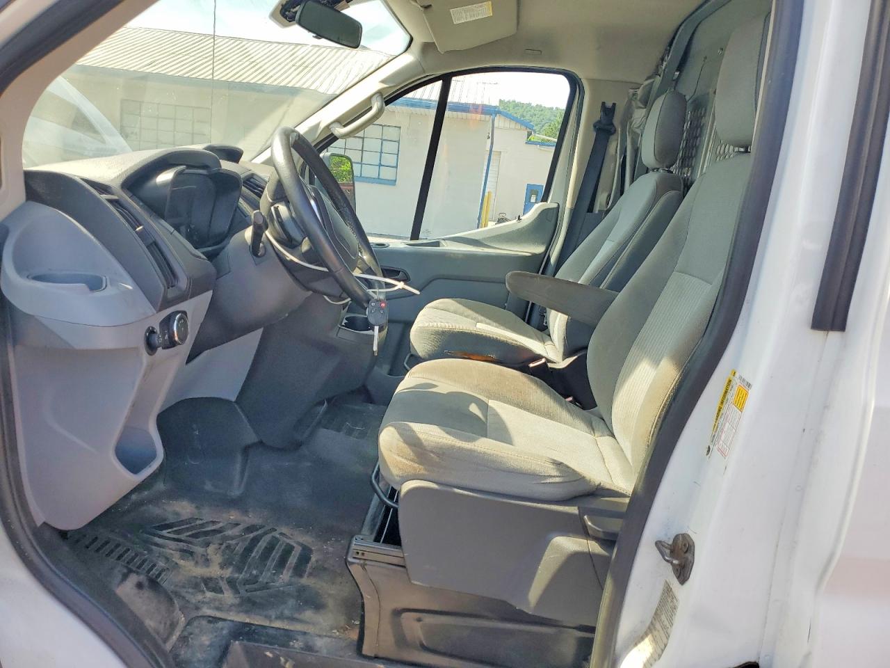 Ford Transit T-150