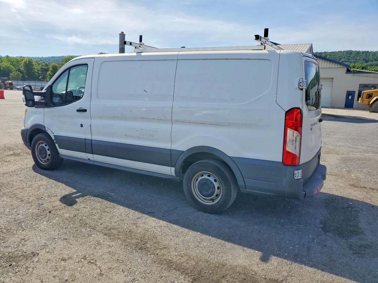 Ford Transit T-150
