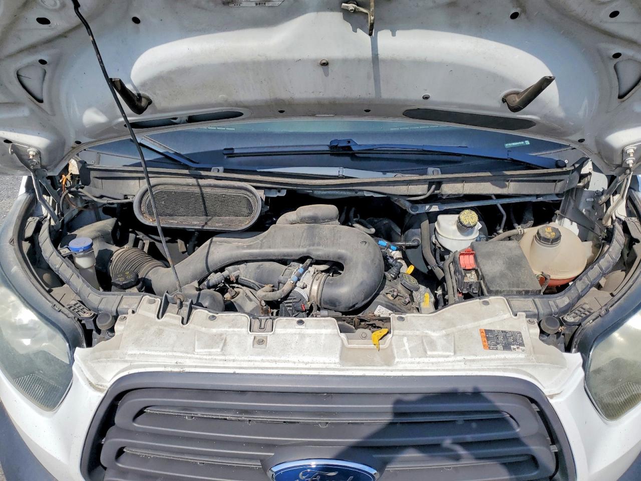 Ford Transit T-150