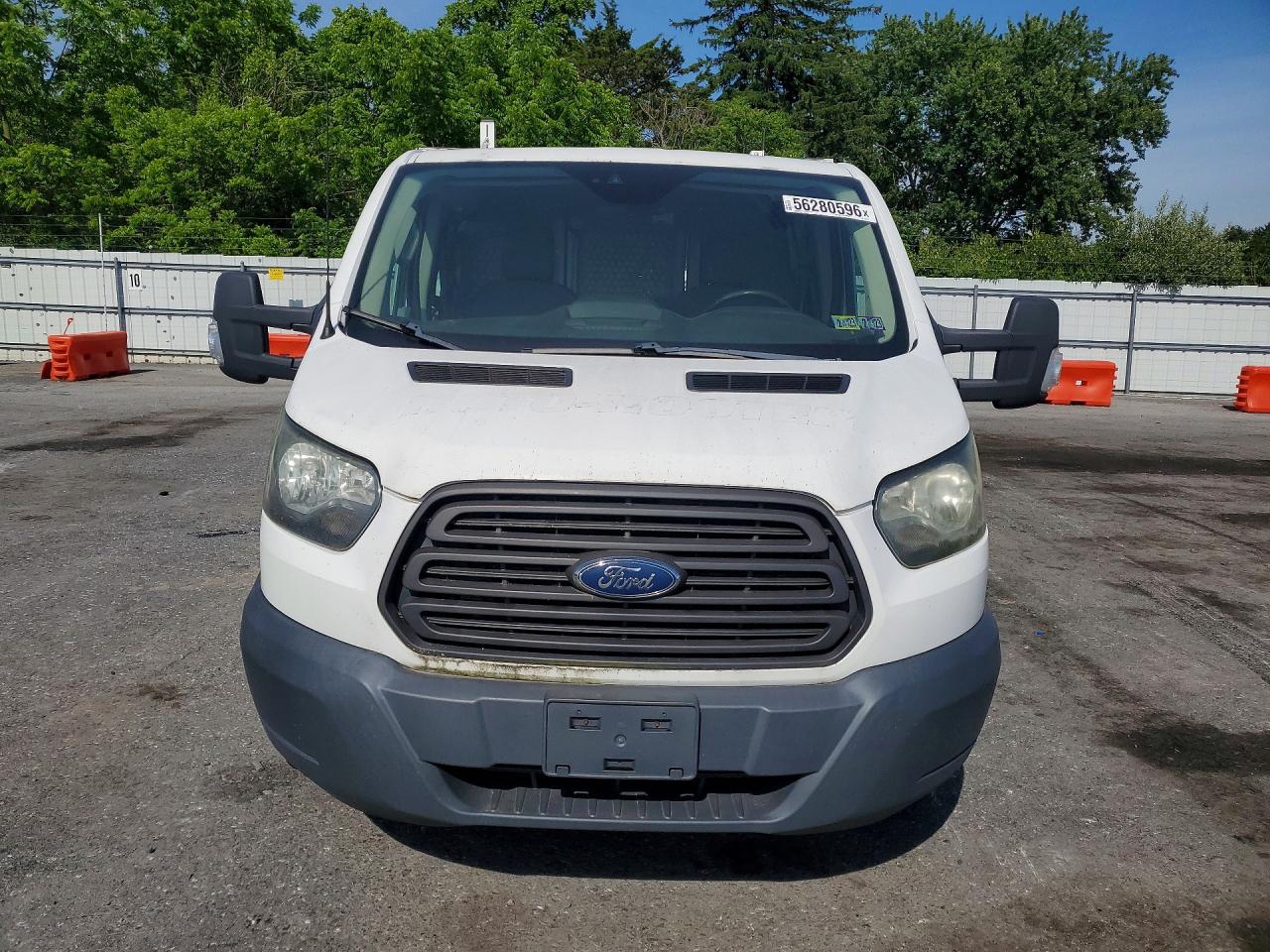 Ford Transit T-150