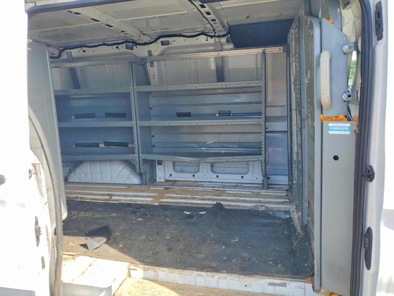 Ford Transit T-150