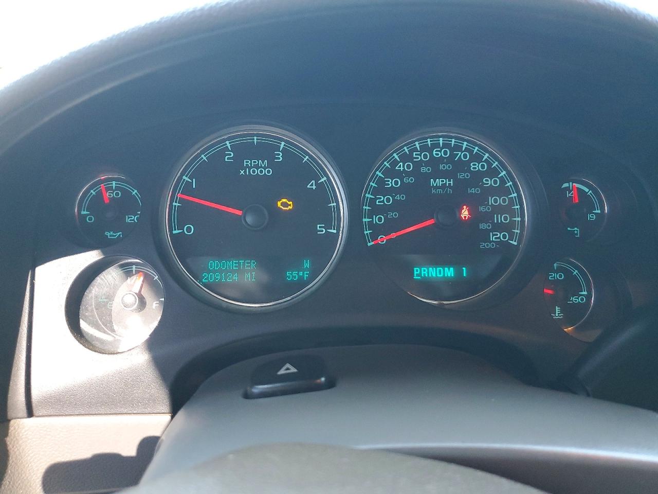 GMC Sierra K2500 Slt