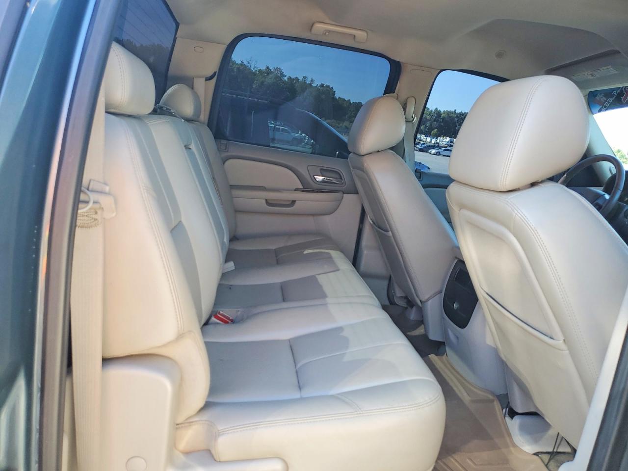 GMC Sierra K2500 Slt