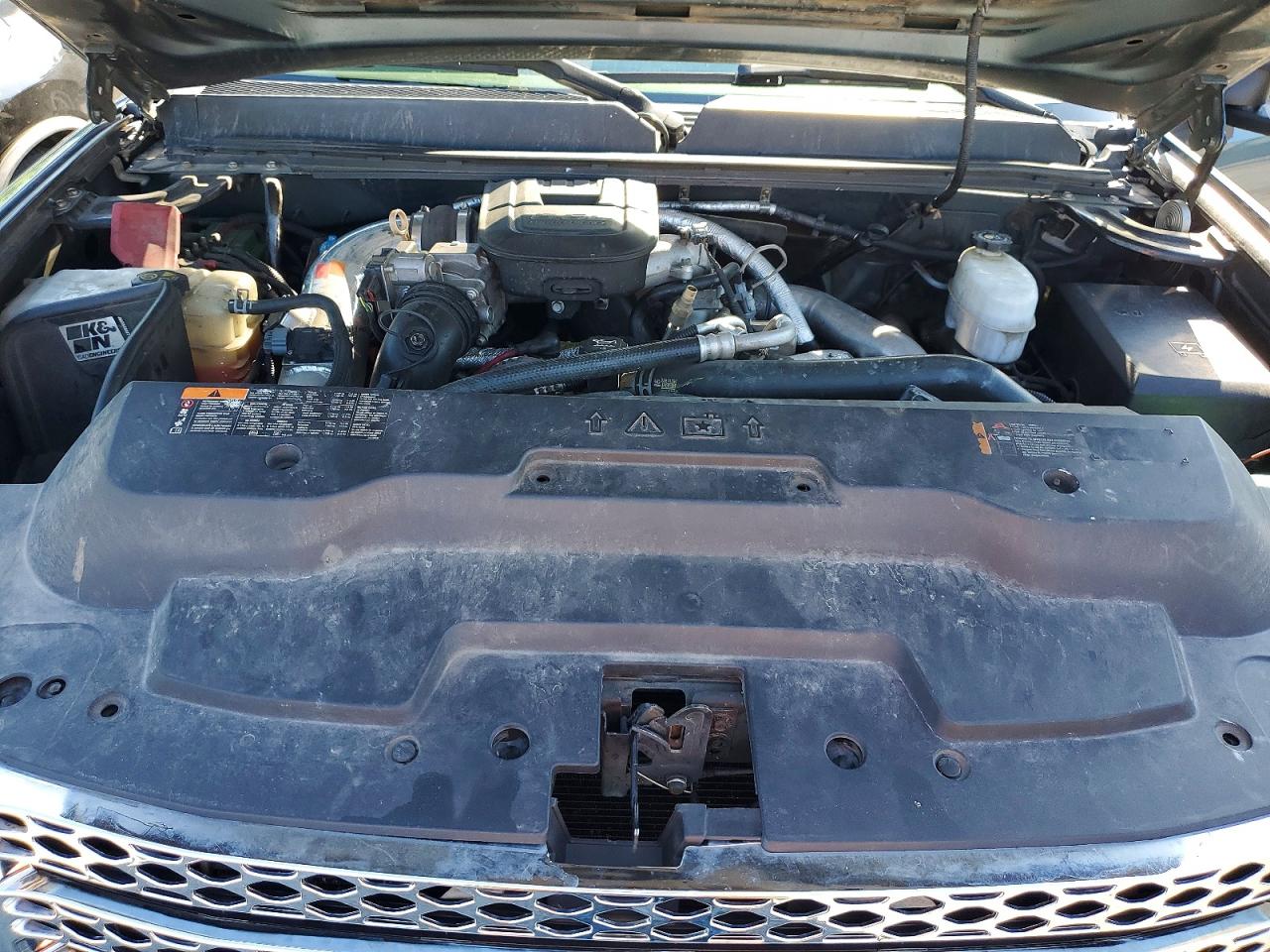 GMC Sierra K2500 Slt