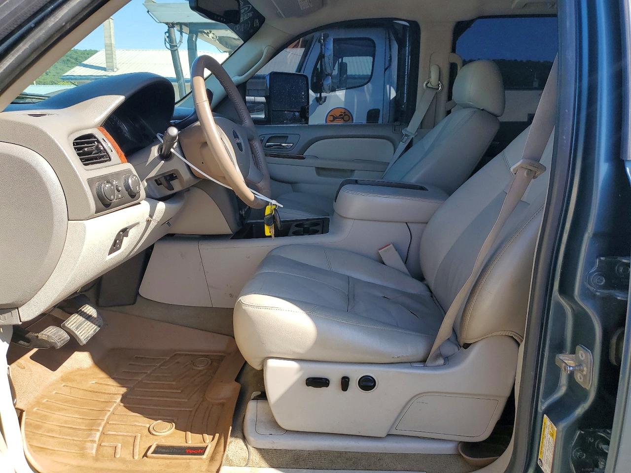 GMC Sierra K2500 Slt