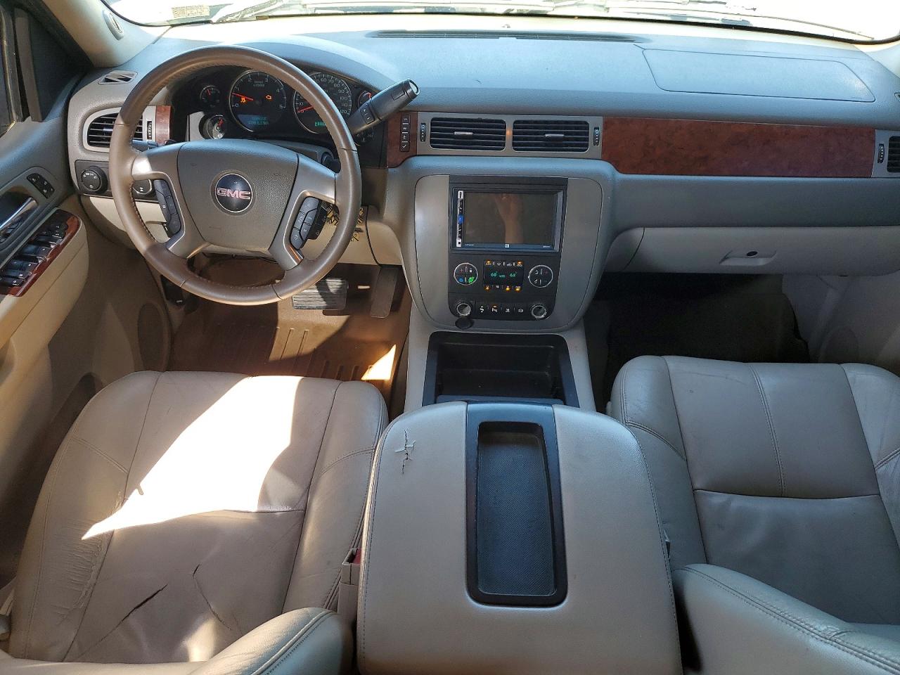 GMC Sierra K2500 Slt